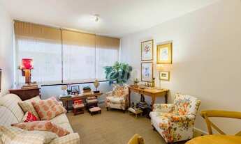 Imagem 3: São Paulo - Apartamento Padrão - Vila Nova Conceição