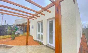 Imagem: Casa para Venda - 123.5m², 3 dormitórios