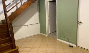 Imagem 4: Sobrado para locação ou venda no Jardins