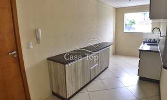 Imagem 5: Apartamento semimobiliado para alugar Centro