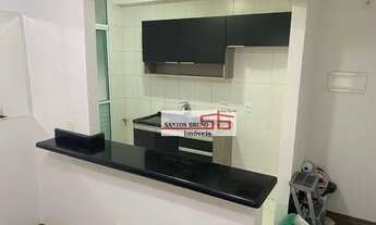 Imagem 3: Apartamento com 3 dormitórios, 69 m² - venda por R$ 480.000 ou aluguel por R$ 2.917/mês