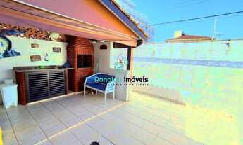 Imagem 5: Oportunidade!!! Sobrado 2 Dorm ''Frente ao Mar'' em Vilagio no Maiting