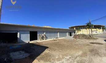 Imagem 2: Loja para alugar, 58 m² por R$ 1.500,00/mês - Âncora - Rio das Ostras/RJ