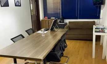 Imagem 7: São Paulo - Conjunto Comercial/Sala - Bela Vista