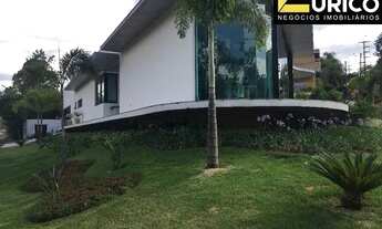 Imagem 6: Casa à venda no Condomínio São Joaquim em Vinhedo/SP