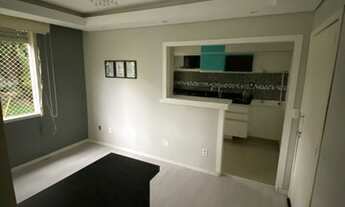 Imagem 3: Apartamento 2 dormitórios ZS