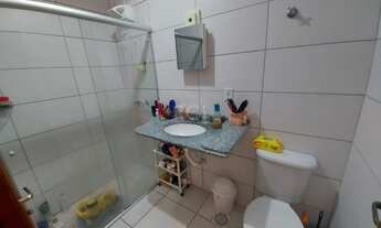 Imagem 6: Casa Condominio para Venda - 58.25m², 3 dormitórios, 2 vagas - Aberta dos Morros/ Moradas