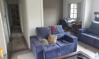 Imagem 5: Apartamento com 3 dormitórios para alugar, 75 m² por R$ 1.760,00/mês - Vila Costa - Suzano