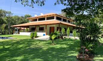 Imagem 7: Chácara luxo de 1.5 alqueires em Itaberaí-Goiás