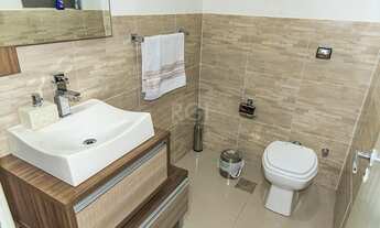 Imagem 3: Apartamento para Venda - 81.83m², 2 dormitórios, 1 vaga - Cristo Redentor