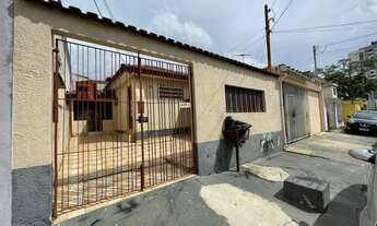 Imagem: Casa em terreno de 143m² - Jardim Vila