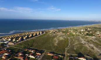 Imagem 1: Lotes De 12X35 Na Taíba A 500M Do Mar, Parcelas De R$ 350 Mensal Oportunidade Unica