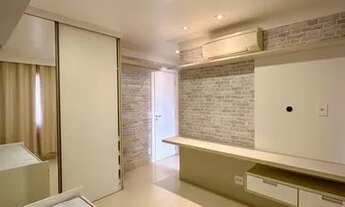 Imagem 7: Farol da Ilha - Alugo - 239 m2 - 4 suítes - 4 vagas