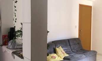 Imagem: Dividir apartamento