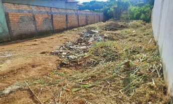 Imagem 3: Lote de 300 m2 (10x30) no Res. Belo Horizonte