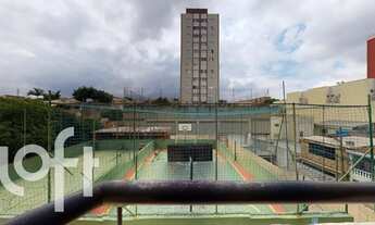 Imagem 6: Apartamento para venda com 56 metros quadrados com 2 quartos em Vila Esperança - São Paulo