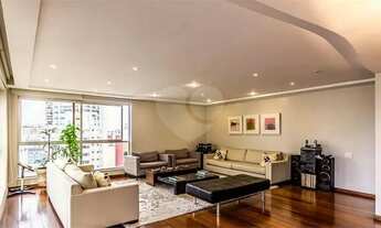 Imagem: Apartamento para venda em Santa Cecília