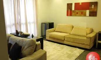 Imagem 2: São Paulo - Apartamento Padrão - Tatuapé