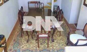 Imagem 6: Cobertura-À VENDA-Humaitá-Rio de Janeiro-RJ