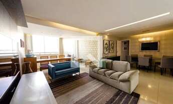 Imagem: Apartamento à Venda - Buritis, 4 Quartos