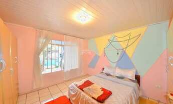 Imagem 7: Apolar Imóveis vende excelente Casa, localizado no bairro Cidade Industrial - Curitiba - P