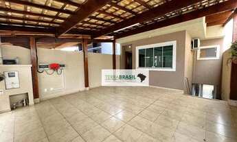 Imagem: Casa com 2 dormitórios para alugar, 96