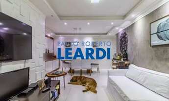 Imagem: APARTAMENTO - MOEMA PÁSSAROS - SP