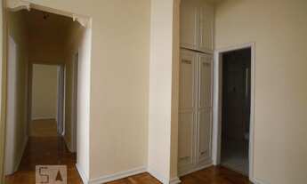 Imagem 4: Apartamento para Aluguel - Maracanã, 2 Quartos, 120 m2