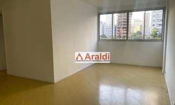 Imagem 7: Apartamento com 2 dormitórios para alugar, 70 m² por R$ 4.022,00/mês - Vila Olímpia - São