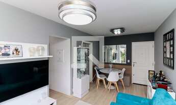 Imagem 4: Apartamento à Venda - Santana, 2 Quartos, 54 m2