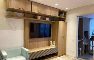 Imagem 7: Apartamento na Chácara Santo Antônio