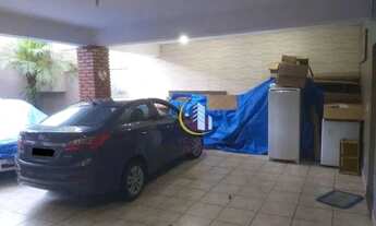 Imagem 5: Lindo Sobrado com 3 dormitórios para alugar, 320 m² por R$ 6.020/mês - Santo Antônio - Osa