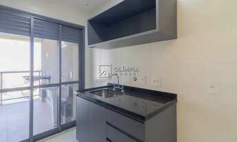 Imagem 7: Locação Apartamento 2 Dormitórios - 71 m² Pinheiros