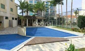 Imagem 2: Apartamento para alugar, 3 quartos, 1 suíte, 2 vagas, Santa Mônica - Uberlândia/MG - R$ 3