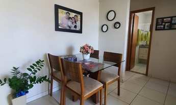 Imagem 5: Apartamento 2 quartos 1 suíte