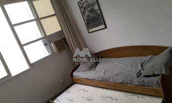 Imagem 5: Kitnet/Conjugado-À VENDA-Botafogo-Rio de Janeiro-RJ