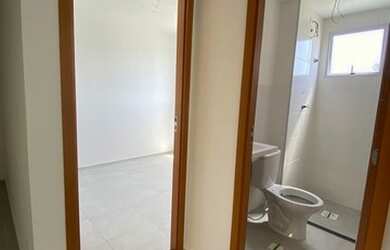 Imagem 2: Vendo ágio apto MRV térreo com área privativa