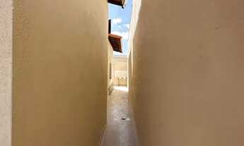 Imagem 6: LME CASA À VENDA NO BAIRRO INDEPENDÊNCIA - MONTES CLAROS MG