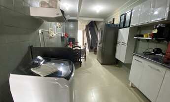 Imagem 7: Casa 170 metros quadrados com 3 quartos em Ponta Grossa - Maceió - AL