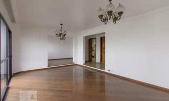 Imagem 2: Apartamento para Aluguel - Vila Clementino, 3 Quartos, 165 m2