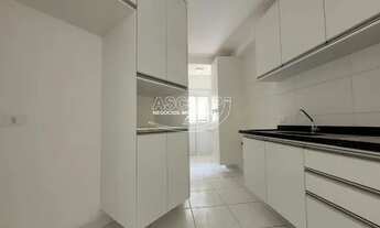 Imagem 2: Apartamento para locação condomínio Plaza Mayor, bairro pauliceia, Piracicaba/SP.(CODIGO A