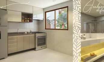 Imagem 2: Casa para venda possui 258 metros quadrados com 4 quartos em Poço - Recife - PE