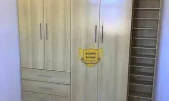 Imagem 3: Apartamento com 2 dormitórios para alugar, 75 m² por R$ 2.610,00/mês - Ingá - Niterói/RJ