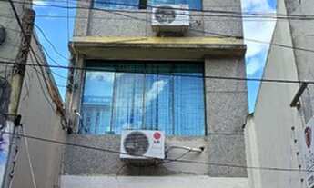 Imagem: Conjunto/Sala para Venda - 72.66m², 0 dormitórios