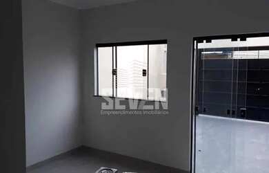 Imagem 3: Venda residência nova Parque Jaraguá