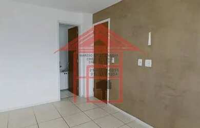 Imagem 5: Cobertura com 102m² de 03 quartos sendo 02 suítes (Rio Parque