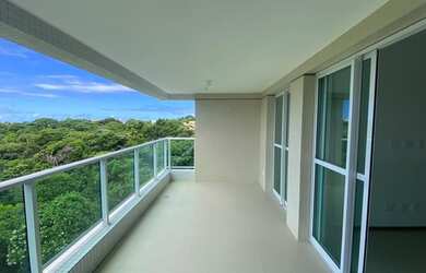 Imagem 4: 4/4, nascente, novo, armários, varandão, Reserva Real