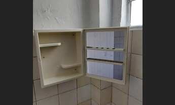 Imagem 7: Casa para aluguel tem 30 metros quadrados com 1 quarto em Vila Sabrina - São Paulo - SP