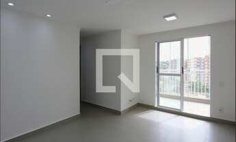 Imagem: Apartamento para Aluguel - Jardim Ipaussurama