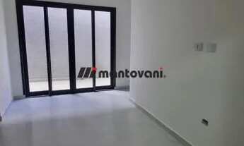 Imagem 3: Apartamento à venda, 2 quartos, Vila Santa Clara - São Paulo/SP